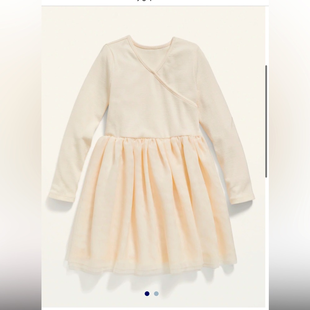 Toddler dress